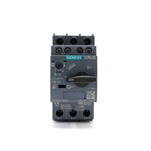 เบรกเกอร์วงจร 3RV2011-1CA15 ของแท้ใหม่เอี่ยม รุ่น SIRIUS ซีรีส์ 1.8-2.5A สวิตช์มอเตอร์ - Product Image 6
