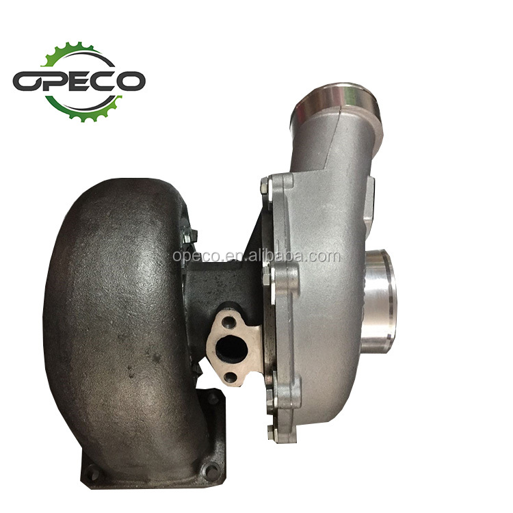 High Performance Turbocharger 114400-3830 for Hitachi 6WG1