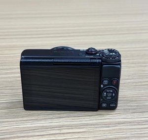 Appareil photo numérique portable haut de gamme Canon G7X, 90 % neuf, qualité grand public, prise de vue fixe - Product Image 4