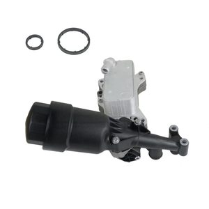 Enfriador de aceite de motor 6511801310 para <span class=keywords><strong>MERCEDES</strong></span> BENZ W651 W166 CLS220 E250 GLC200 <span class=keywords><strong>C180</strong></span>, accesorios para automóviles - Product Image 1