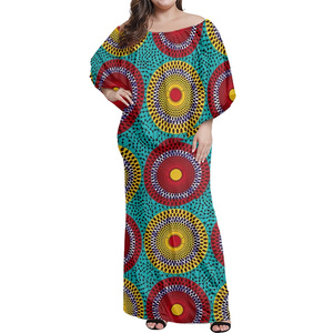 chinese dress ladies Teal Green African Clothing for Women. Dashiki Long Dress. Maxi Dress. Boubou. Ankara. Kitenge 2
