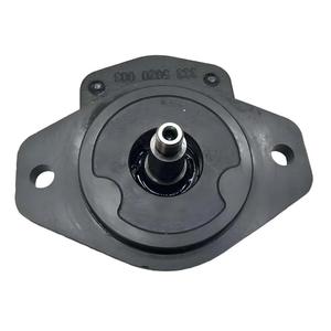 HUAMAO PGP Series Hydraulic <b>Gear</b> <b>Pump</b> PGP517 PGP505 PGP511 PGM315 PGM350 High Performance Hydraulic <b>Oil</b> <b>Pump</b> - Product Image 4