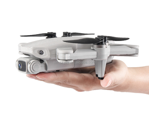 <span class=keywords><strong>Jhd</strong></span> L900 Pro SE Drone 4K FPV แบบมืออาชีพพร้อมกล้อง5G WiFi อุปสรรคการมองเห็นโดรนแบบไร้แปรงมอเตอร์ RC Quadcopter - Product Image 1