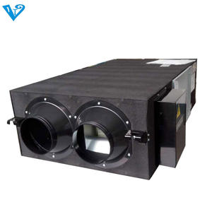 Ventilación de recuperación de energía con intercambiador de calor de aire a aire, Shanghai Venttech, China, barato - Product Image 4