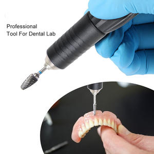 All'ingrosso 35000RPM dentale Micro motore macchina di lucidatura dentale laboratorio elettrico Micro motore trapani per unghie macchina portatile micromotore - Product Image 6