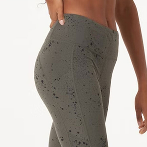 Nuevos Leggings de Yoga Modernos para Mujer, Pantalones de Yoga Ligeros de Venta Caliente, Leggings Deportivos de Moda para Mujer a un Precio Razonable - Product Image 6