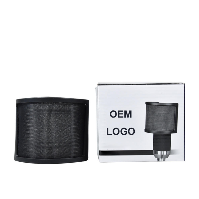 Mic Foam Windscreen Shield Sponge Microphone Foam Windscreen Cardioid for Karaoke Microphone