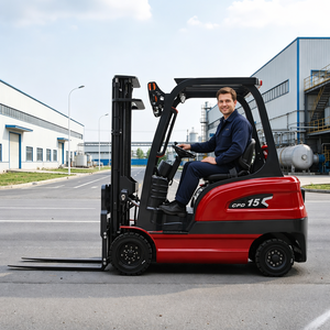 Camion de 1,5 tonne pour usage domestique et garages privés - Product Image 6