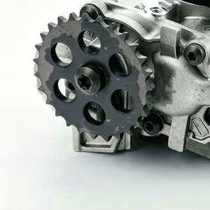 ปั๊มน้ำมันเครื่อง OE 11417852262 สำหรับ BMW F90 M5 F91 F92 F93 M8 F95 X5M F96 X6M เครื่องยนต์ S63 ปั๊มน้ำมันหล่อลื่น - Product Image 3