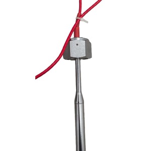 Sensor Level Cairan Ultrasonik Presisi Tinggi <span class=keywords><strong>Probe</strong></span> Imersi Baja Tahan Karat 316L untuk Pemantauan Pupuk Pertanian Cerdas - Product Image 4