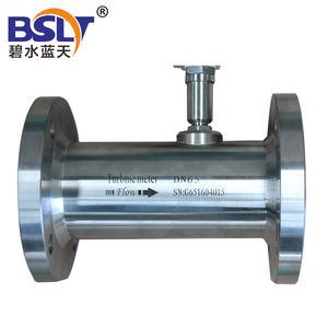 Roestvrijstalen Micro Turbine <span class=keywords><strong>Flow</strong></span> Meter Hoge Nauwkeurigheid Auto Type Sanitaire Vloeistofstroom Meting Voor Plantaardige Olie Water - Product Image 6