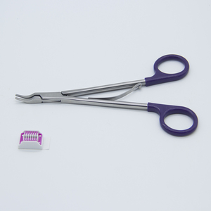 Applicatore di <span class=keywords><strong>Clip</strong></span> in Titanio di Alta Qualità per Chirurgia - Product Image 4