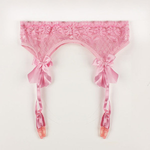 Haute qualité <span class=keywords><strong>grande</strong></span> <span class=keywords><strong>taille</strong></span> femmes Sexy chaussette jarretelles ceinture <span class=keywords><strong>jarretelle</strong></span> Corsets blanc Ballet Corset noir rouge - Product Image 6