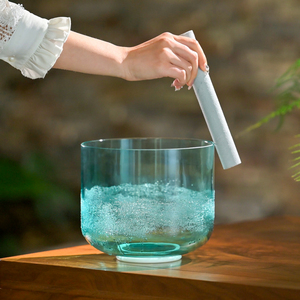 जॉनफेंग अद्वितीय डिजाइनर अल्चिमिया क्वार्ट्ज क्रिस्टल बॉलिंग - Product Image 1