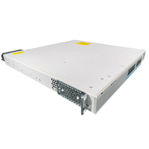 Commutateur réseau Catalyst 9300 Series 24 ports et UPOE - C9300-24S-A C9300-24UX-E C9300-24UX-A - Product Image 2