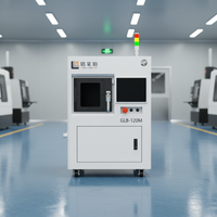 Imprimante 3D métallique pour la réduction des temps de production, équipement de fabrication pour les petites pièces non standard dans les secteurs industriels généraux