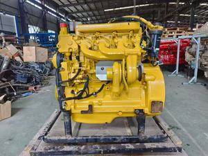 SUNORO Joh N-4045HFC04 4045HF285 moteur diesel complet 4045HF285 6068 moteur 6060 - Product Image 6