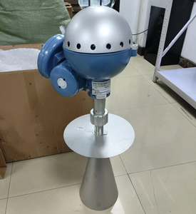 Nouveau capteur de niveau industriel 5600, jauge de niveau radar sans contact avec protocole HART - Product Image 6