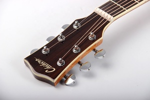 גיטרה אקוסטית צ'יהירו מעץ רוזווד מלא איכותי סיטונאי, <span class=keywords><strong>40</strong></span> אינץ', כלי נגינה - Product Image 6