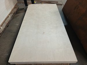 Vente flash : Panneaux de <span class=keywords><strong>contreplaqué</strong></span> écologiques modernes de 18 mm, placages de bois pour panneaux de meubles - Product Image 6