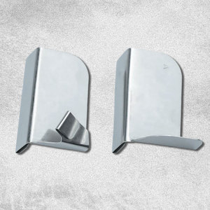 <span class=keywords><strong>Guide</strong></span> <span class=keywords><strong>de</strong></span> tissu pour toutes les machines à coudre surjeteuses industrielles, ourleur <span class=keywords><strong>de</strong></span> bord <span class=keywords><strong>de</strong></span> <span class=keywords><strong>couture</strong></span>, <span class=keywords><strong>guide</strong></span> fin/lourd anti-torsion Pegasus Siruba - Product Image 2