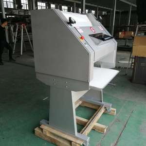 Giá tốt nhất pháp Baguette Máy làm bánh mì baguette Máy định hình - Product Image 4