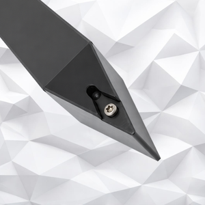 SVVBN 2525 M16 CNC External Turning <b>Tool</b> Holder for VNMG 16 Inserts High <b>Precision</b> - Product Image 2