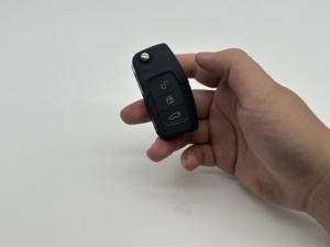 E123 Đại Bàng Phổ Học Tập Cán Mã 315/370/<span class=keywords><strong>433Mhz</strong></span> Chìa Khóa Xe Từ Xa Alarmas Para Tự Động Xe Hệ Thống Báo Động - Product Image 2