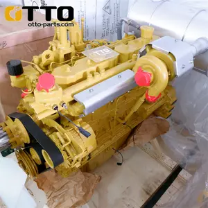 OTTO Machinery двигатели 320CL 3066 дизельный двигатель Assey