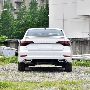 KSEEK Kiyกันชนรถยนต์Faceliftชุดอัพเกรดกันชนหน้าGrille FitสําหรับVW <span class=keywords><strong>Jetta</strong></span> <span class=keywords><strong>R</strong></span>-<span class=keywords><strong>LINE</strong></span> 2019 - Product Image 5