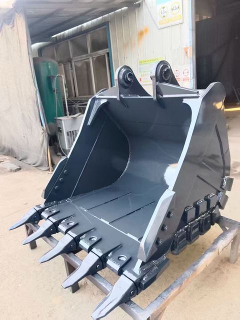 Wholesale Standard Excavator Bucket for Mini Excavator