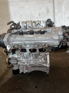 เครื่องยนต์ประกอบ G6EA V6 รุ่นใหม่ขายดีที่สุดสำหรับ Hyundai Santa Fe Sonata Tucson - เครื่องยนต์รถยนต์เกาหลีมือสองสำหรับขาย - Product Image 2