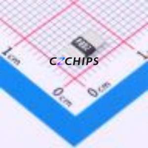 Resistencia de Detección de Corriente / Resistencia Shunt HoYLR2512E-2W-2mR-1% 2512 Resistencia de Muestreo 2mOhm 1% 2W - Product Image 1