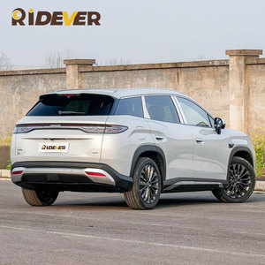 Ridever - SUV électrique BYD Song Ultra EV, best-seller, sortie d'usine, prêt à être expédié, longue autonomie, voiture électrique intelligente - Product Image 4
