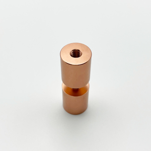 <span class=keywords><strong>2025</strong></span> các bộ phận Công Máy móc phụ tùng tùy chỉnh các bộ phận nhôm <span class=keywords><strong>CNC</strong></span> phần - Product Image 4