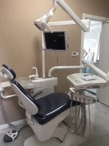 Forniture odontoiatriche apparecchiature odontoiatriche per poltrona odontoiatrica - Product Image 4