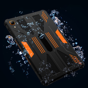 Giventec <span class=keywords><strong>2025</strong></span> Chất Lượng Tốt Không Thấm Nước IP68 10.1 Inch Gồ Ghề Android Dual Sim 4G 128GB Công Nghiệp Máy Tính Bảng <span class=keywords><strong>PC</strong></span> - Product Image 1