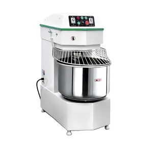 Kneader Bakery Machinery Bread Making Machine Dough speed Mixer Bakery Equipment Prices