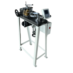 Fábrica direta única amostra Solo direto cisalhamento teste máquina solo testes equipamento de - Product Image 3