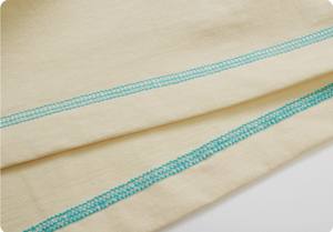 เสื้อยืดผ้าฝ้ายแท้ปักโลโก้ - Product Image 6