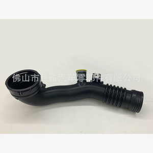 Convient aux tuyaux de turbocompresseur et aux conduites d'admission d'air BMW. Contact : 13717609810, 13717594722 - Product Image 4