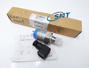 Transductor Endress+Hauser PMC131-A15F1D10 Cerabar T Nuevo NFP Endress Hauser Pmc131 - Product Image 2
