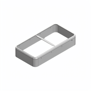 MS513-10F ชิลด์ป้องกันคลื่นวิทยุแบบดั้งเดิม - Product Image 1