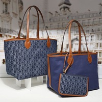 Sac fourre-tout élégant pour femmes, nouvelle marque célèbre, grande capacité, style de créateur de luxe, sac à bandoulière, sac à main tendance pour le shopping