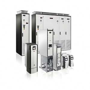 高质量3ABD0000123907变频器ACS880-01-06A6-2 ABBs变频器/变频器和所有系列库存 - Product Image 1