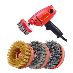 <span class=keywords><strong>Brosse</strong></span> Abrasive Circulaire M14 Outil de Polissage de <span class=keywords><strong>Pierre</strong></span> Granit Marbre <span class=keywords><strong>Brosse</strong></span> de <span class=keywords><strong>Nettoyage</strong></span> pour Meuleuse <span class=keywords><strong>Brosse</strong></span> de Polissage Ronde <span class=keywords><strong>Brosse</strong></span> de Polissage Antique - Product Image 4