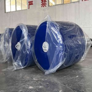 Fender en mousse <span class=keywords><strong>EVA</strong></span> à haute résistance à la compression pour les opérations portuaires à charge lourde - Product Image 6