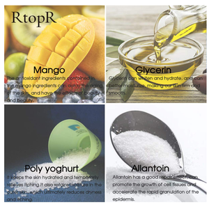 Prix de gros meilleur <span class=keywords><strong>2022</strong></span> MANGO marque privée <span class=keywords><strong>crème</strong></span> anti-vergetures <span class=keywords><strong>crème</strong></span> efficace <span class=keywords><strong>pour</strong></span> les vergetures - Product Image 6