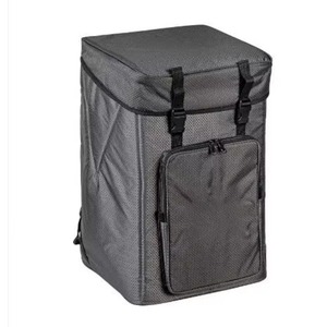 Muestra Gratuita, Bolsa de Transporte Profesional para Cajón, Tela Resistente al Desgarro, Correas de Hombro Ajustables - Product Image 1