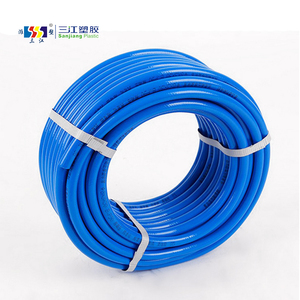 300psi हाइब्रिड पॉलीमर एयर कंप्रेसर ब्रेडेड नली 20 बार उच्च दबाव <span class=keywords><strong>pvc</strong></span> रबर एयर न्यूमेटिक नली पाइप - Product Image 3